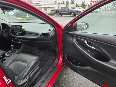 2020 Hyundai Elantra GT Base