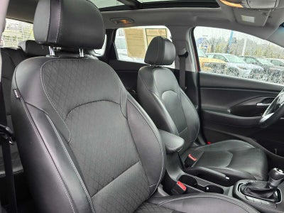 2020 Hyundai Elantra GT Base