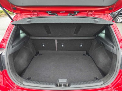 2020 Hyundai Elantra GT Base