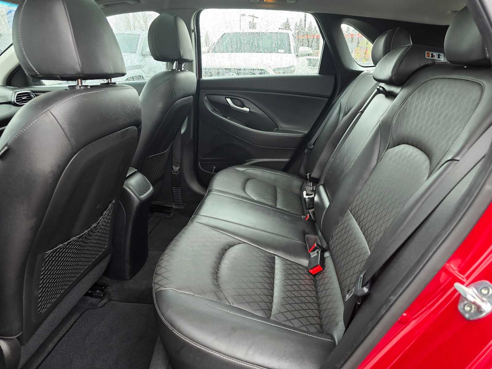 2020 Hyundai Elantra GT Base