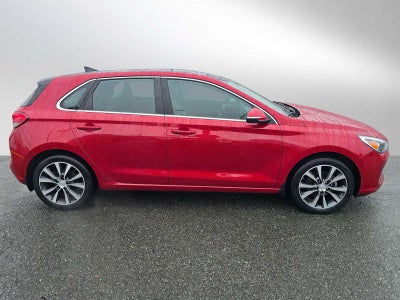 2020 Hyundai Elantra GT Base