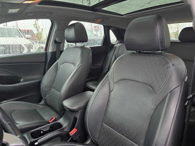 2020 Hyundai Elantra GT Base