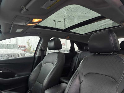 2020 Hyundai Elantra GT Base