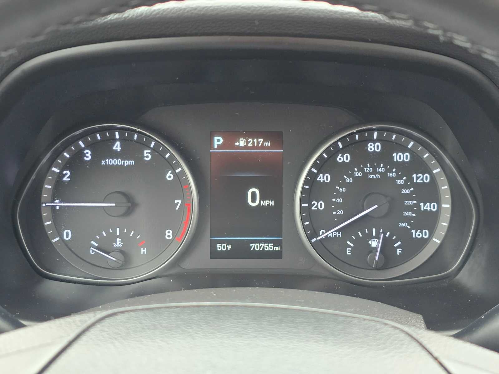 2020 Hyundai Elantra GT Base