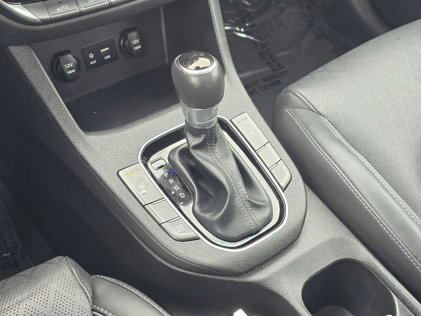 2020 Hyundai Elantra GT Base