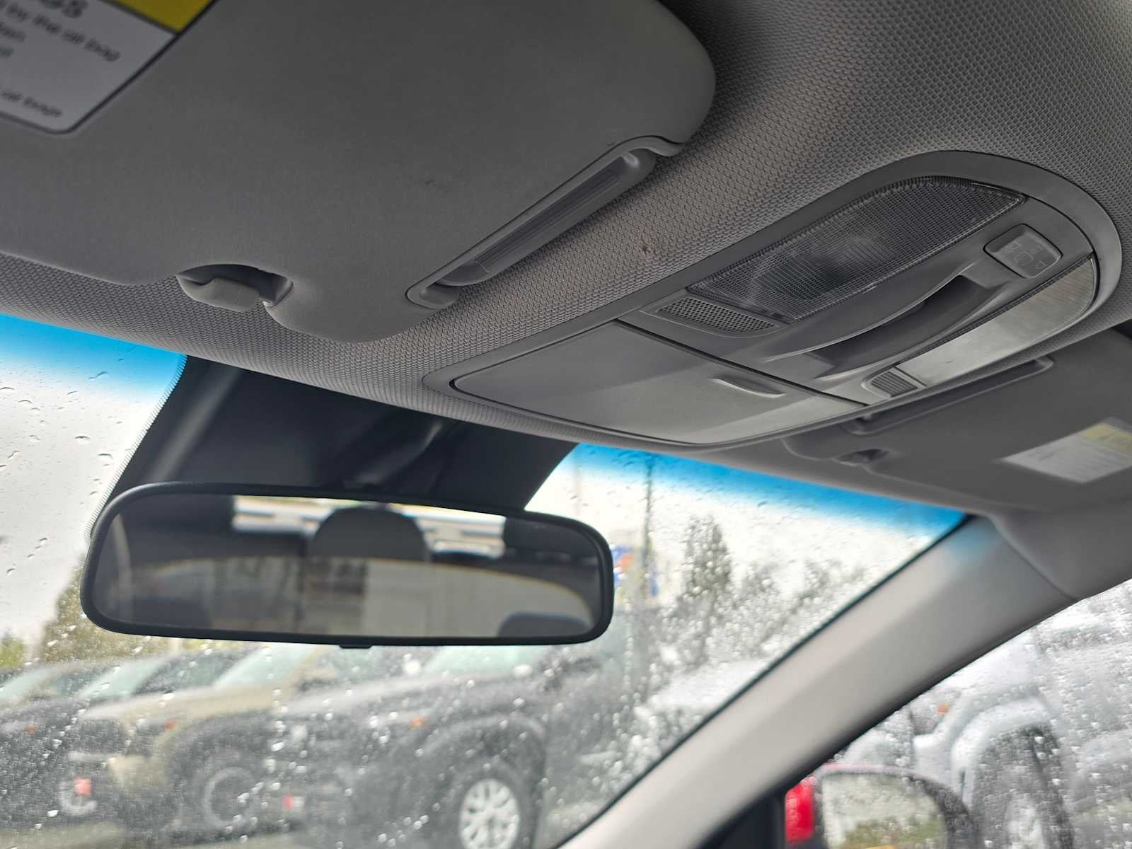 2020 Hyundai Elantra GT Base