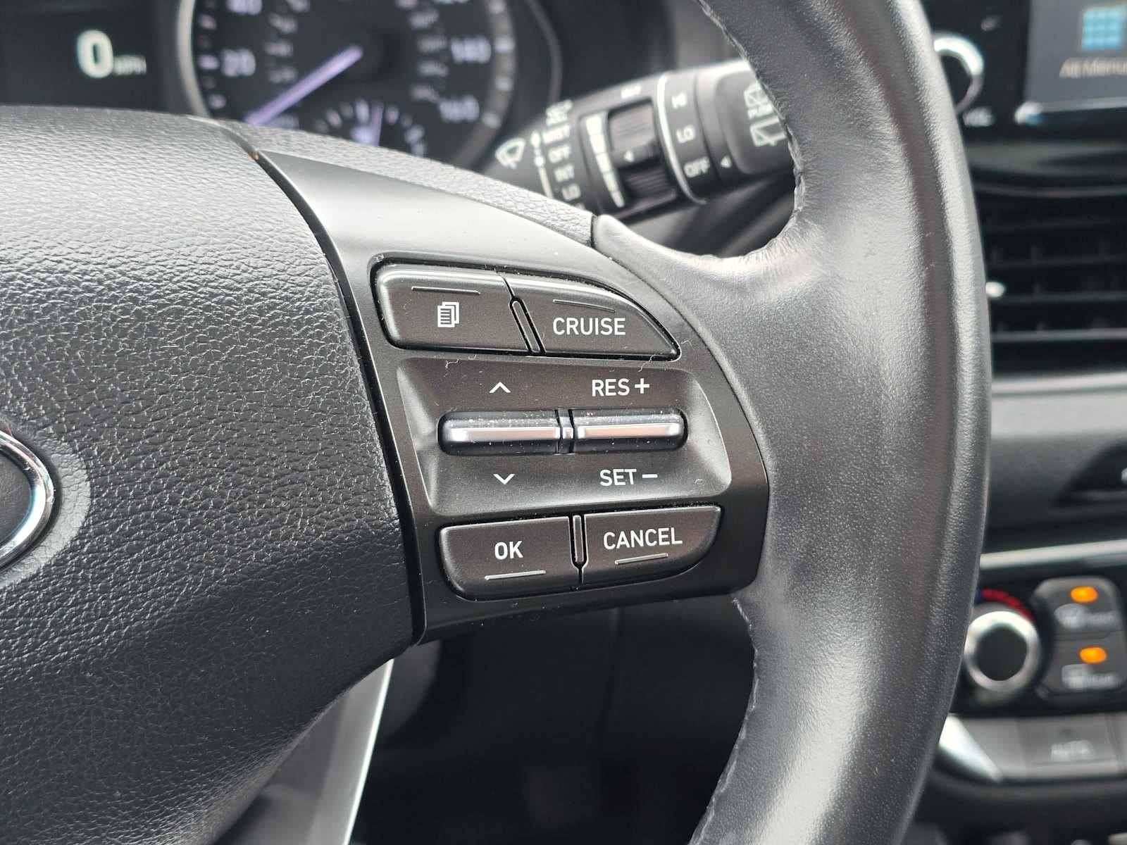 2020 Hyundai Elantra GT Base