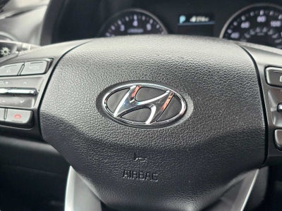 2020 Hyundai Elantra GT Base