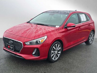 2020 Hyundai Elantra GT Base