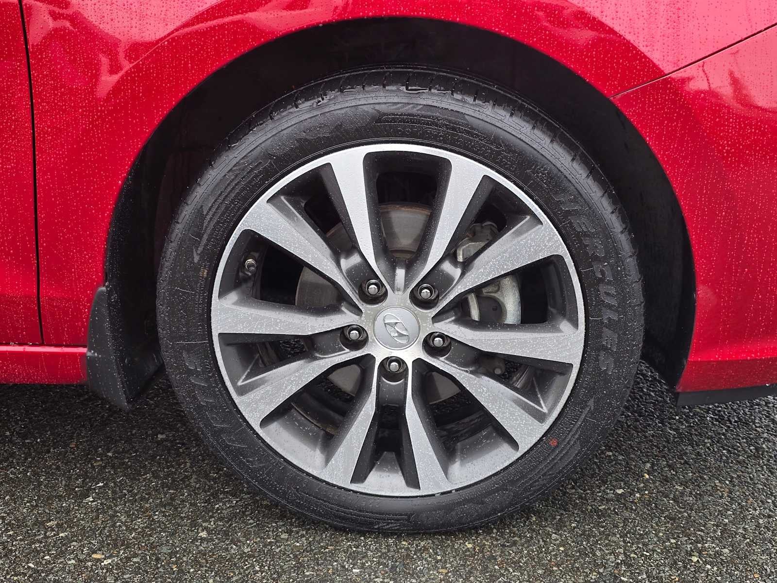 2020 Hyundai Elantra GT Base