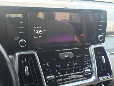 2023 Kia Sorento Plug-In Hybrid SX Prestige
