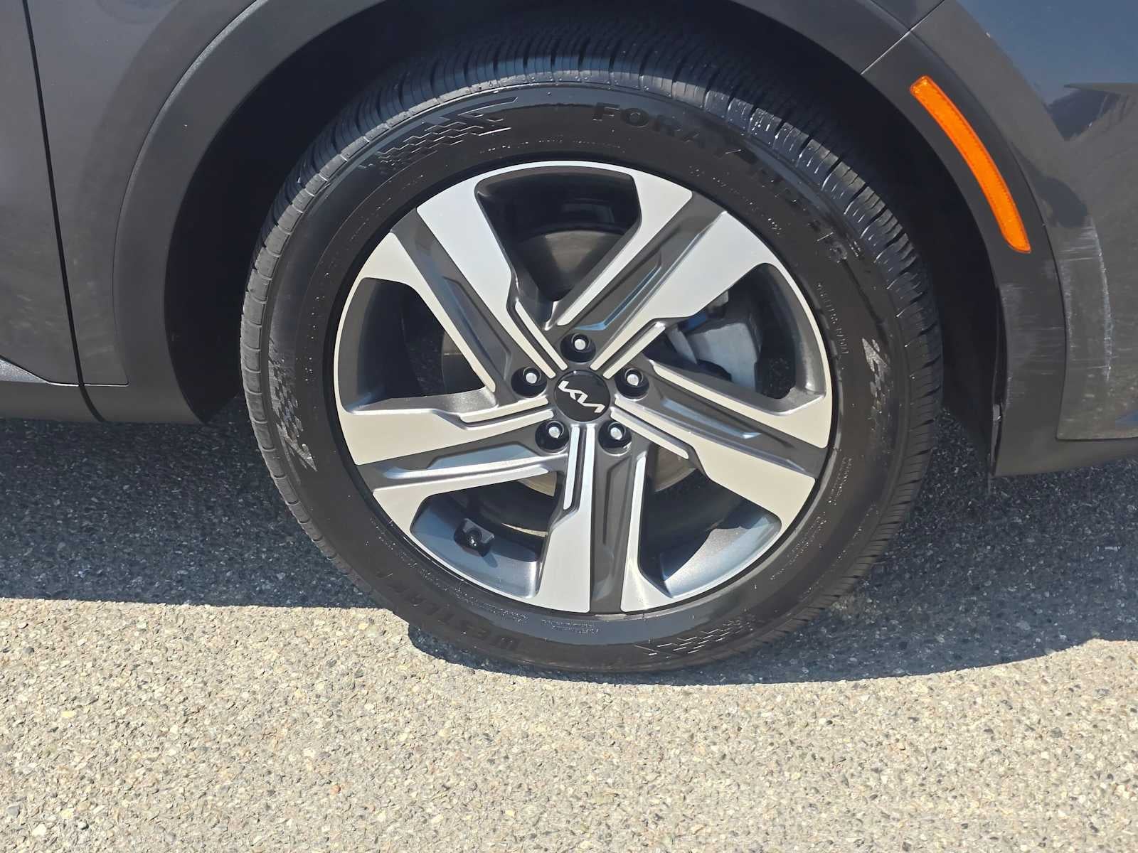 2023 Kia Sorento Plug-In Hybrid SX Prestige