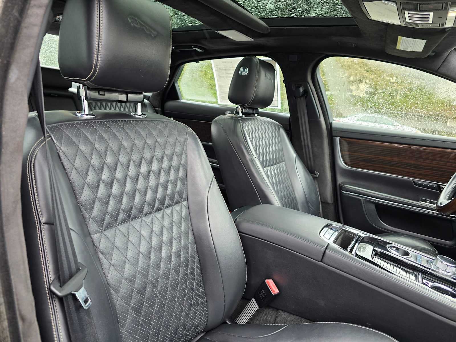 2019 Jaguar XJ XJL Portfolio