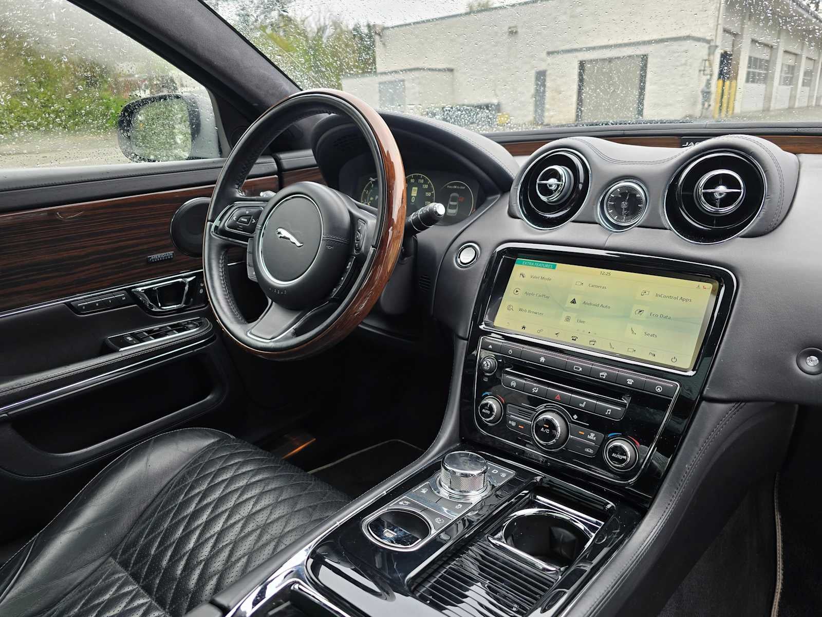 2019 Jaguar XJ XJL Portfolio