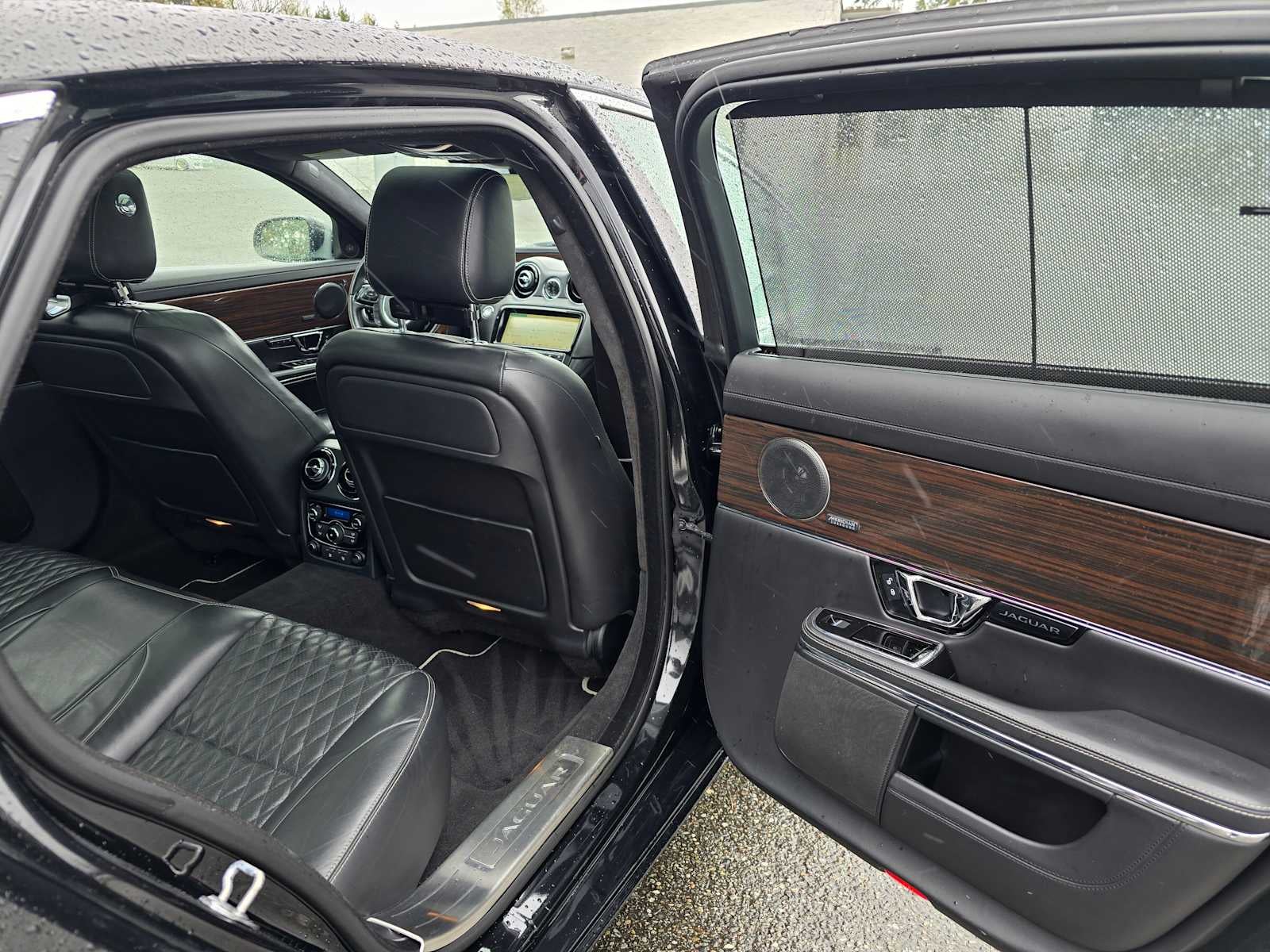 2019 Jaguar XJ XJL Portfolio