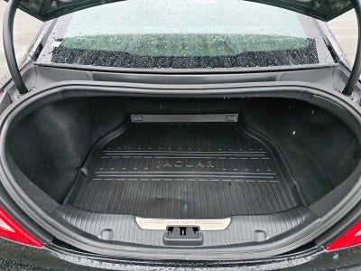 2019 Jaguar XJ XJL Portfolio