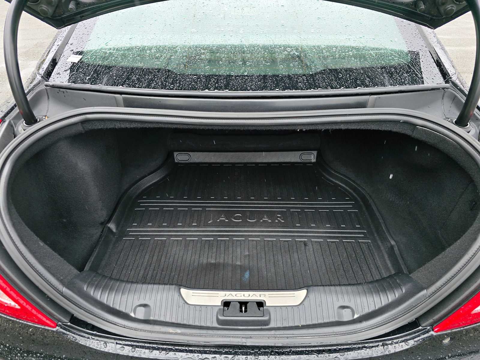 2019 Jaguar XJ XJL Portfolio