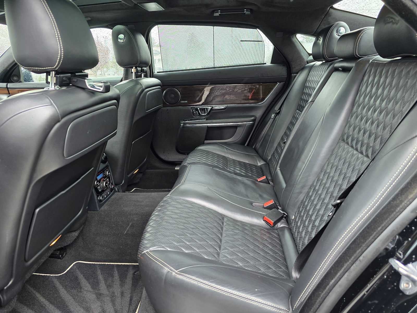 2019 Jaguar XJ XJL Portfolio