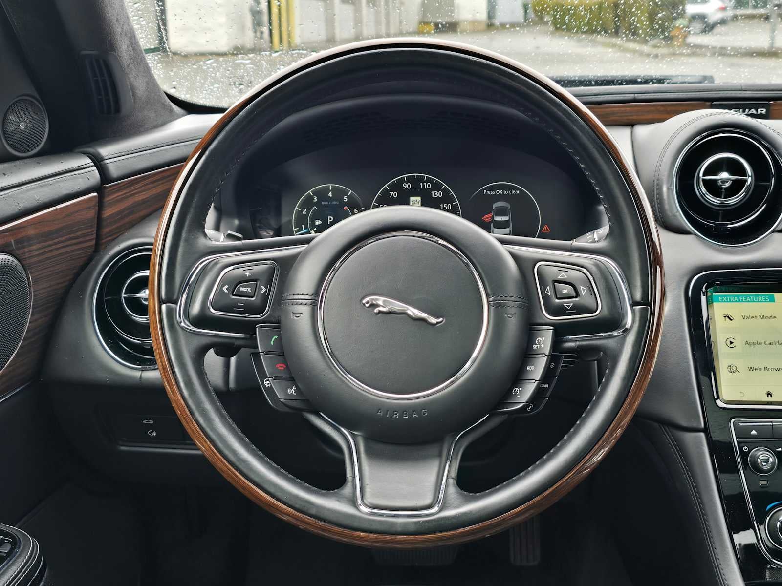 2019 Jaguar XJ XJL Portfolio