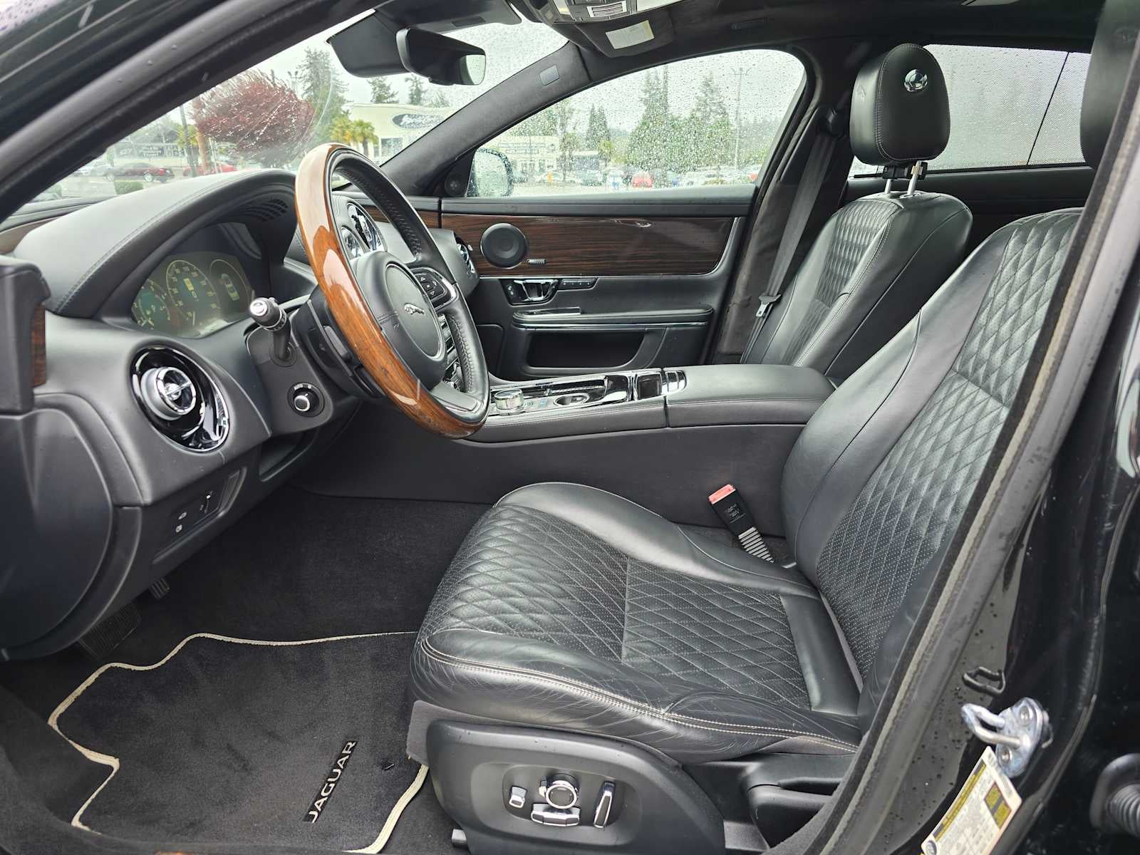 2019 Jaguar XJ XJL Portfolio