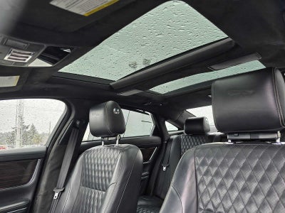 2019 Jaguar XJ XJL Portfolio