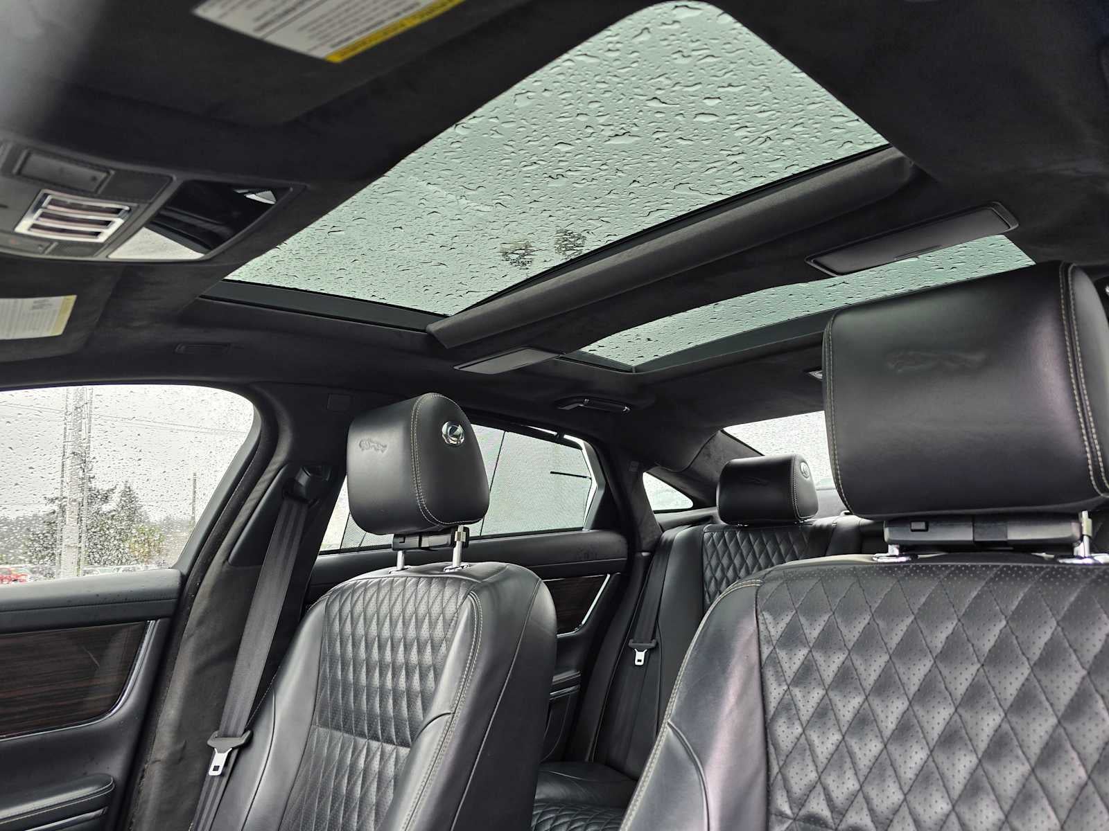 2019 Jaguar XJ XJL Portfolio