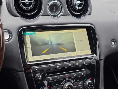 2019 Jaguar XJ XJL Portfolio