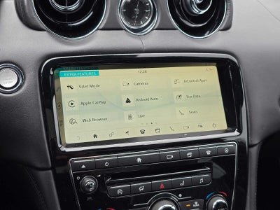 2019 Jaguar XJ XJL Portfolio