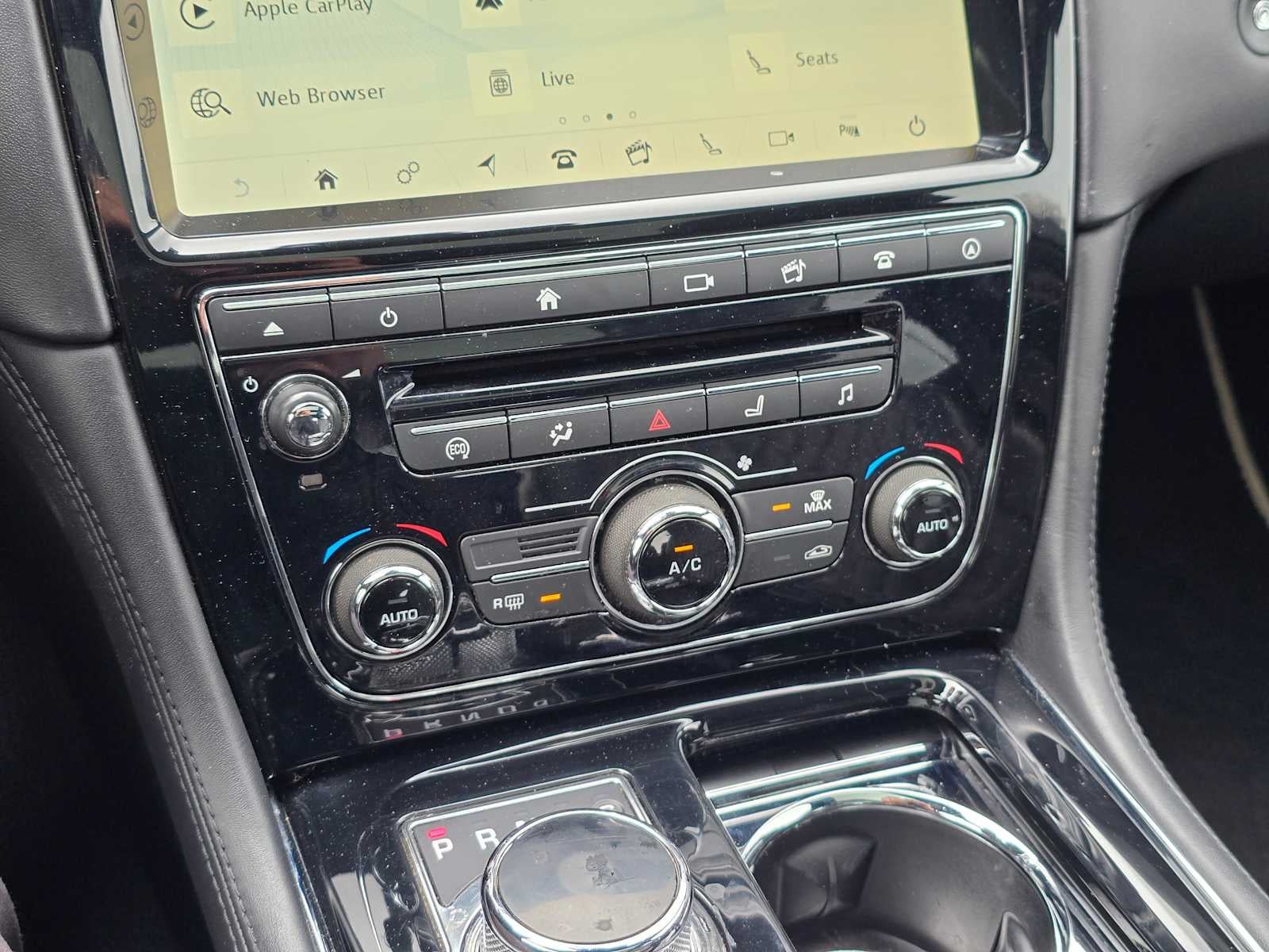 2019 Jaguar XJ XJL Portfolio