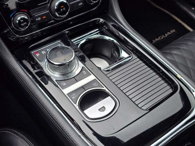 2019 Jaguar XJ XJL Portfolio