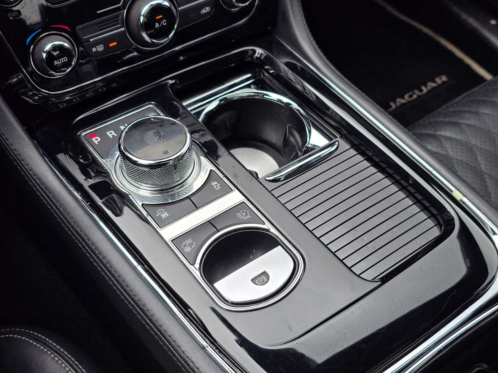 2019 Jaguar XJ XJL Portfolio