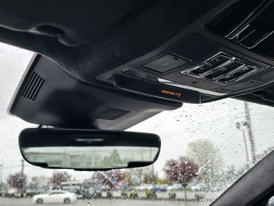 2019 Jaguar XJ XJL Portfolio