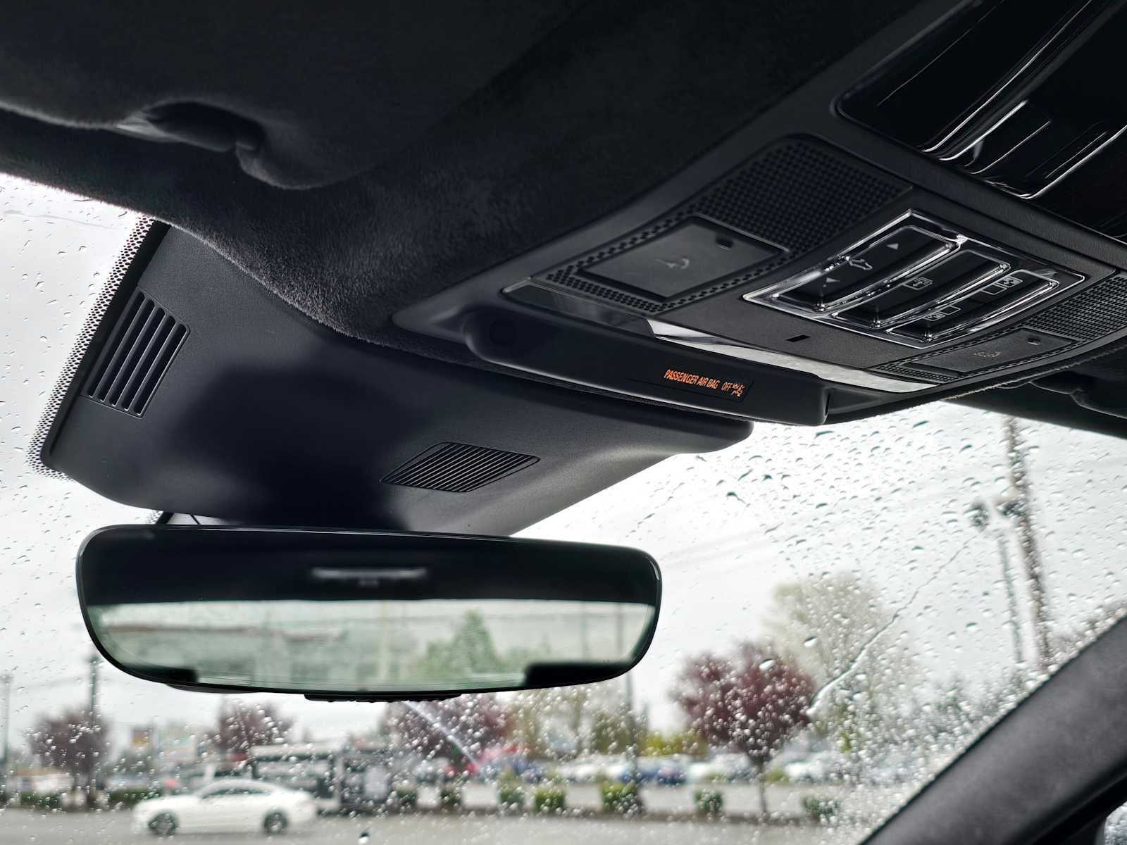 2019 Jaguar XJ XJL Portfolio