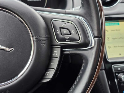 2019 Jaguar XJ XJL Portfolio