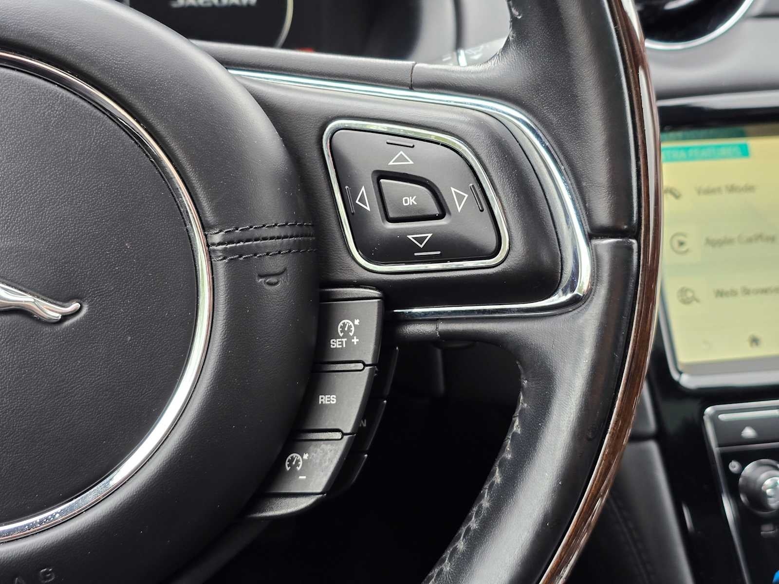 2019 Jaguar XJ XJL Portfolio