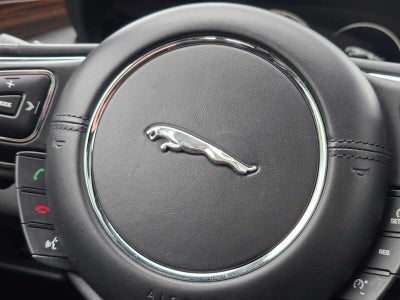 2019 Jaguar XJ XJL Portfolio