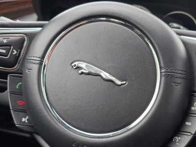 2019 Jaguar XJ XJL Portfolio