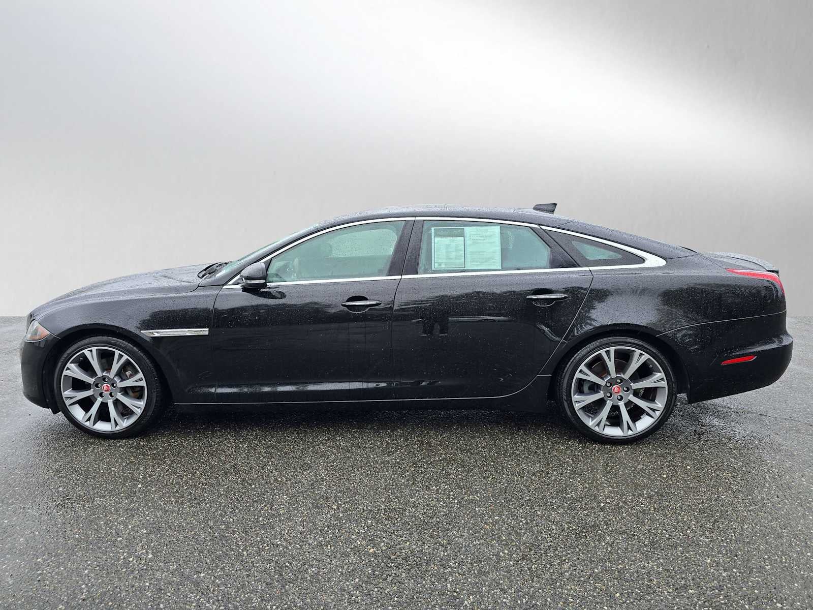 2019 Jaguar XJ XJL Portfolio