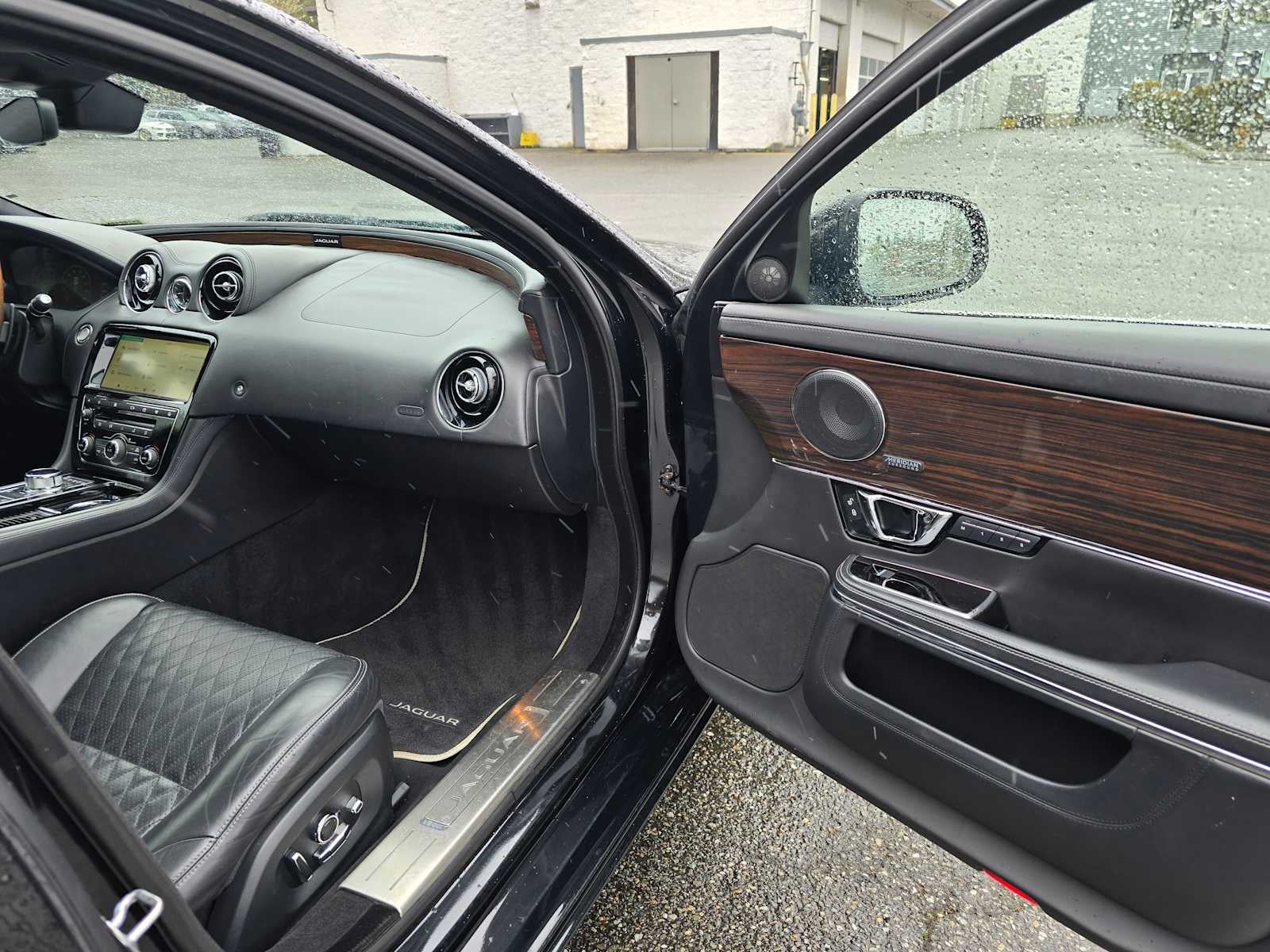 2019 Jaguar XJ XJL Portfolio