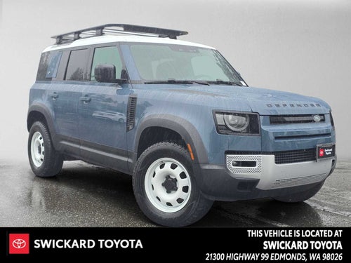 2023 Land Rover Defender SE