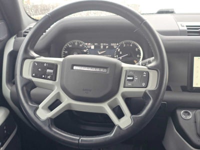2023 Land Rover Defender SE