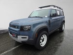 2023 Land Rover Defender SE
