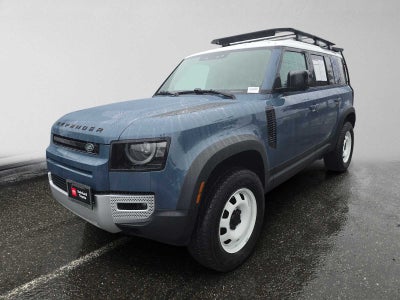 2023 Land Rover Defender SE