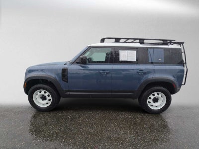 2023 Land Rover Defender SE