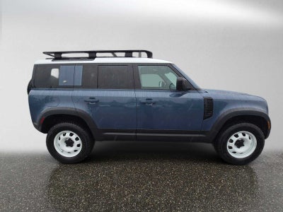 2023 Land Rover Defender SE