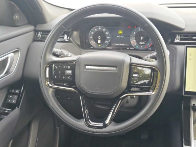 2025 Land Rover Range Rover Velar S