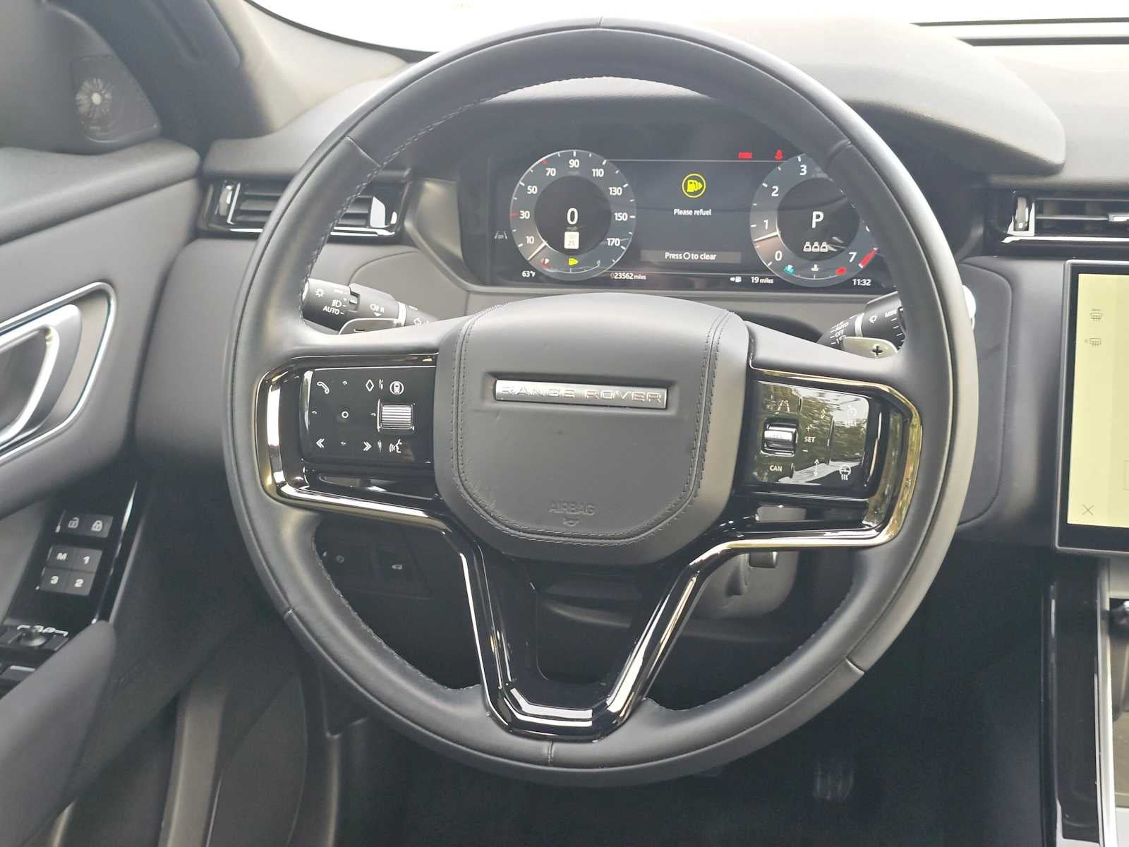 2025 Land Rover Range Rover Velar S