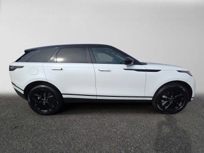 2025 Land Rover Range Rover Velar S