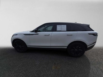 2025 Land Rover Range Rover Velar S