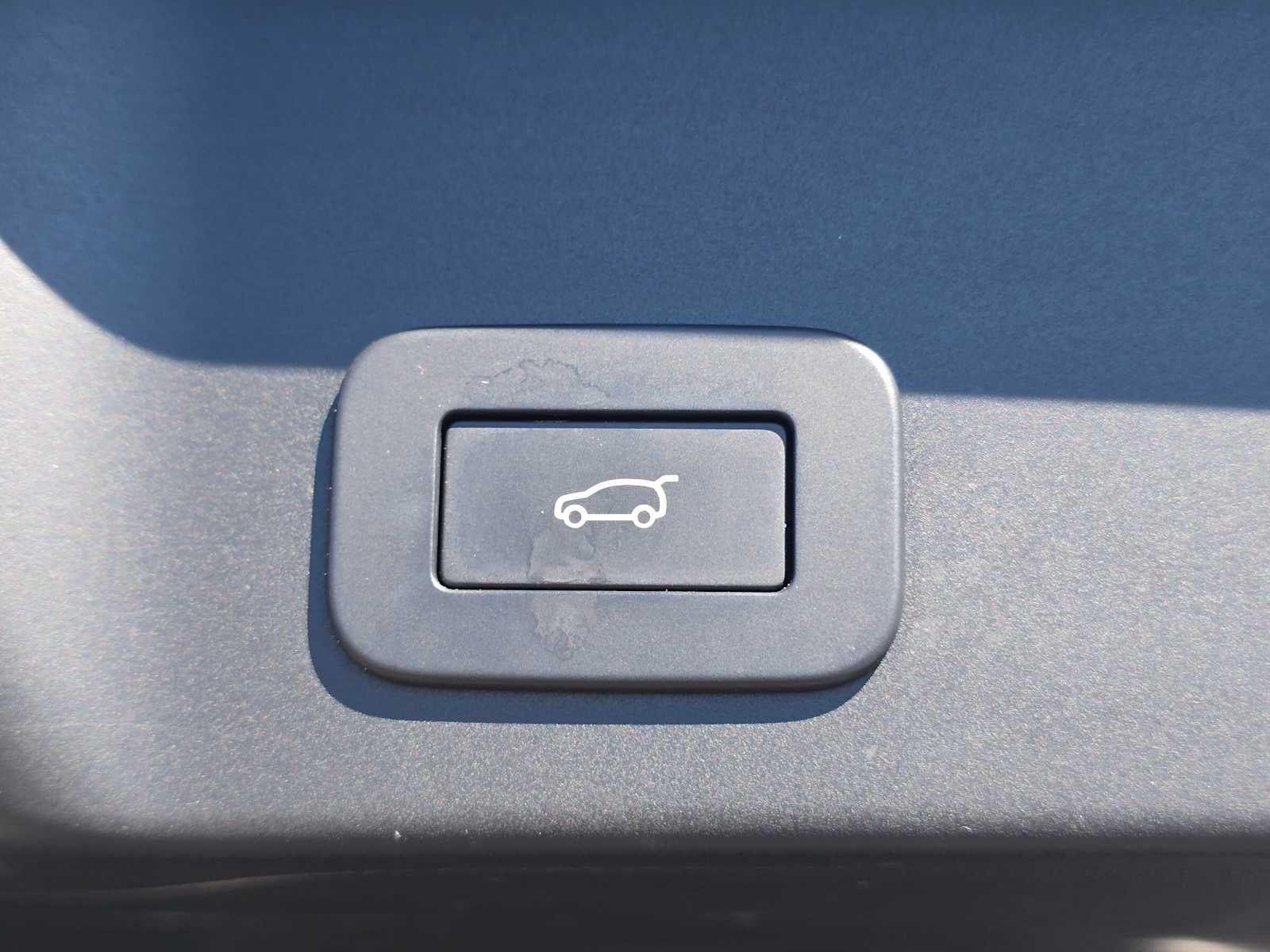 2023 Land Rover Range Rover Evoque S